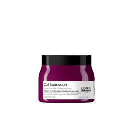 Mascarilla Capilar Desenredante L'Oreal Professionnel Paris Curl Expression 500 ml Precio: 27.95000054. SKU: SBL-ART10852