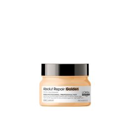 Mascarilla Capilar Reparadora Absolut Repair Golden L'Oreal Professionnel Paris Expert Absolut 250 ml (250 ml) Precio: 21.95000016. SKU: SBL-E3564100