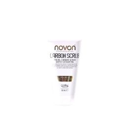 Mascarilla Facial Carbon Scrub Gently Exfoliating 150 mL Novon Novon Precio: 5.59000035. SKU: B14JSWMGGX