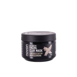 Mascarilla Facial Spa Sensation Facial Clay Mask 450 gr Novon Novon Precio: 7.49999987. SKU: B1GMNJTTZD