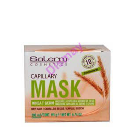 Salerm Hair Mascarilla Germen Trigo 200 Ml Precio: 11.49999972. SKU: SBL-378