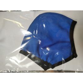 Varios Mascarilla Hidrófuga Azul Marino Varios Mascarilla Hidrófuga Azul Marino Precio: 2.8900003. SKU: B12PPA2FD5