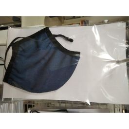 Varios Mascarilla Hidrófuga Azul Tejano Varios Mascarilla Hidrófuga Azul Tejano Precio: 2.8900003. SKU: B14KEXZNKE