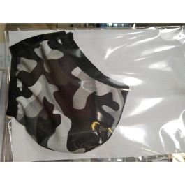 Varios Mascarilla Hidrófuga Camuflaje Verde Varios Mascarilla Hidrófuga Camuflaje Verde Precio: 2.8900003. SKU: B15GXZYZ82