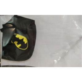 Varios Mascarilla Hidrófuga Infantil Batman Varios Mascarilla Hidrófuga Infantil Batman Precio: 2.8900003. SKU: B122ZHG8SL