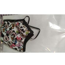 Varios Mascarilla Hidrófuga Infantil Disney Blanco Precio: 2.8900003. SKU: B1FNTDLFY9