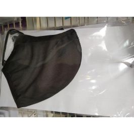 Varios Mascarilla Hidrófuga Negra para protección reutilizable. Precio: 2.8900003. SKU: B124WX3YRW