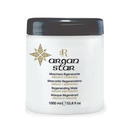 Mascarilla Regeneradora Argan Y Queratina Star 1000 mL Racioppi Precio: 7.79000057. SKU: B12XSTF3FY