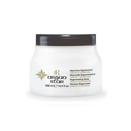 Mascarilla Regeneradora Argan Y Queratina Star 500 mL Racioppi Precio: 5.98999973. SKU: B14MQGN464