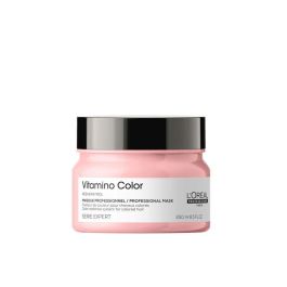 Mascarilla Capilar Vitamino Color L'Oreal Professionnel Paris Expert Vitamino (250 ml) Precio: 17.99000049. SKU: SBL-E3571400