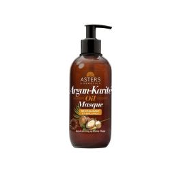 Masque Argan Karite 200 mL Asters Cosmetics Precio: 6.89000015. SKU: B1JN5FC4YC