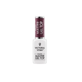 Master Gel Top 8 mL Victoria Vynn Precio: 13.6900005. SKU: B17RACPLWQ