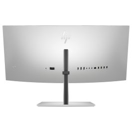 HP Monitor Curvo 734PM 34" WQHD IPS Black Thunderbolt 4 120Hz 1900R