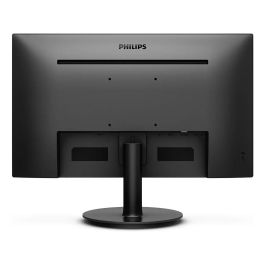 Philips 222V8LA Monitor 21.5" Full HD VA 16:9 HDMI DP 4ms Negro