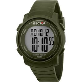 Reloj Hombre Sector EX-31 (Ø 44 mm)