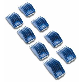 Juego 8 Peines De Alzada Grandes L Precio: 22.49999961. SKU: B188BWF3C7