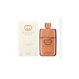 Gucci Guilty eau de parfum intense pour femme 90 ml vaporizador Gucci Guilty eau de parfum intense pour femme 90 ml vaporizador Precio: 103.5899997. SKU: SLC-92771