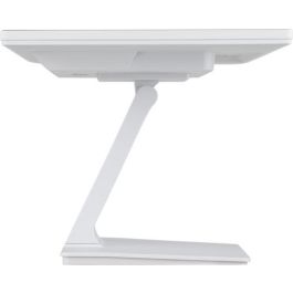 Monitor Iiyama 24" White Bonded Pcap 10P Touch, 1920X1080, Ips-Panel, Flat Bezel Free Glass Front, Hdmi, Displayport, 360Cd/M² (With Touch), Usb Hub 2X 3.0, Speakers (T2452MSC-W1) Monitor Iiyama 24" White Bonded Pcap 10P Touch, 1920X1080, Ips-Panel, Flat Bezel Free Glass Front, Hdmi, Displayport, 360Cd/M² (With Touch), Usb Hub 2X 3.0, Speakers (T2452MSC-W1)