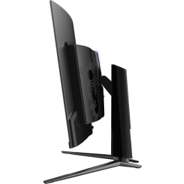 MSI MPG 321CURX QD-OLED Monitor Gaming PC 31.5" 4K UHD 240Hz 0.05ms GtG FreeSync Premium Pro VESA HDR True Black Negro