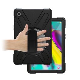 eSTUFF Galaxy Tab S5e AUSTIN Defender Case without built-in screen protector - Black Precio: 42.78999956. SKU: B1KLYRVSTE