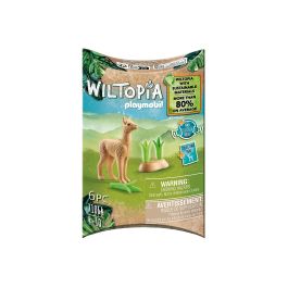Alpaca Joven 71064 Playmobil Alpaca Joven 71064 Playmobil