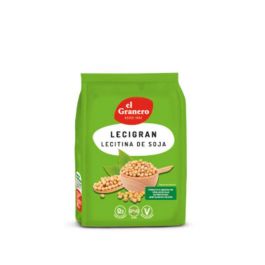Lecitina De Soja Granulada Precio: 13.5899995. SKU: B1HYEPK5YD