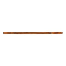 San Ignacio Tabla de servir de madera acacia natur, 40x18x1.5cm, SG-4485
