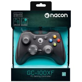 Mando Gaming Inalámbrico Nacon PCGC100XF
