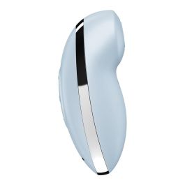 Masajeador erótico Satisfyer Azul