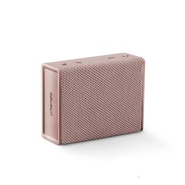 Urbanista Altavoz Sydney Bluetooth Inalambrico Portatil 5h Autonomia Rosa Rosegold