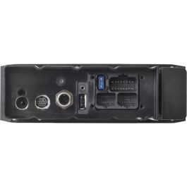 FUSION Marine Radio de coche impermeable MS-RA70N