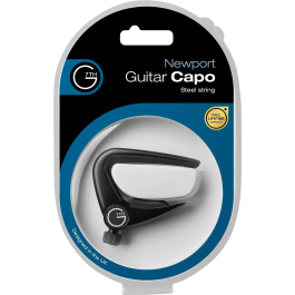 G7Th Cejilla para Acústica 6 Cuerdas - Negra Precio: 26.79000016. SKU: B1JZX5NEKR