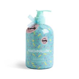 IDC Institute Jabón de Manos Líquido Aroma Dulce Marshmallow Candy, Hidratante y Suave 500 ml Precio: 3.58999982. SKU: B1DBT68FP3