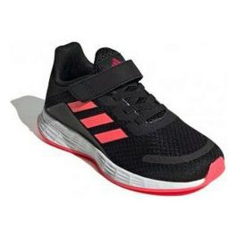 Zapatillas Deportivas Infantiles Adidas Duramo SL C Negro Precio: 38.59000002. SKU: S2012391