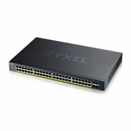 Switch ZyXEL XGS1935-52HP-EU0101F Precio: 845.50000051. SKU: B1FGXS6RKA