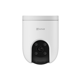 EZVIZ H8c Pro 4K Cámara de Seguridad IP Exterior Techo Inalámbrica 3840x2160 Píxeles CMOS Precio: 102.50000024. SKU: B1HYLYAS3D