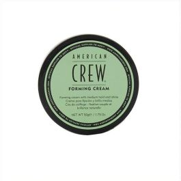 American Crew Forming Cream - Crema Moldeadora 50 Gr para Fijación y Brillo Medio Precio: 12.59000039. SKU: S0552894