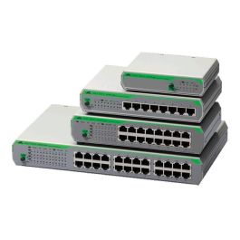 Switch Allied Telesis AT-FS710/8-50 Precio: 124.50000002. SKU: B17TKAG3EL