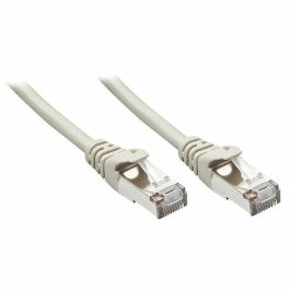 Cable de Red Rígido UTP Categoría 6 LINDY 47248 Gris 10 m 1 unidad Precio: 13.78999974. SKU: B1KATRAR2S