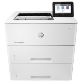HP LaserJet Enterprise M507x - Impresora Láser A4 Negocios, 43 ppm, WiFi, LAN, Duplex Automático, 1200x1200 DPI, Pantalla Táctil 4.3", Ready for Networks Precio: 942.59. SKU: B173KGXY7W