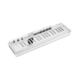 Decksaver Le Arturia Keystep 37 Cover (Light Ed) Precio: 39.49999988. SKU: B18JK4TL3Z