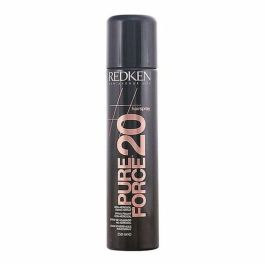 Redken Hairspray Pure Force 20 - Spray de acabado 250 ml Precio: 18.79000046. SKU: B1BFNCZZVM