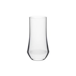Rona Vaso 60 ml Colección Eclipse, Cónico para Aroma Mejorado, Altura 85 mm, Diámetro 42 mm (24 Unidades) Precio: 59.78999983. SKU: B17MCR77PY