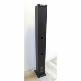 Torre de sonido Bluetooth - INOVALLEY - HP58BTH - 60W - Bluetooth V4.1 - Luces - FM - AUX-IN - Soporte extraíble - Mando a distancia incluido