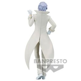 Figura Cayman Otherworlder That Time I Got Reincarnated as a Slime vo.16 18cm