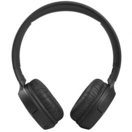 Jbl Auricular Diadema Bluetooth Con Cancelación De Ruido Anc Negro Jbl Auricular Diadema Bluetooth Con Cancelación De Ruido Anc Negro