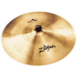 Zildjian Platillo 18" A Zildjian Boy High Zildjian Precio: 337.5000002. SKU: B193Z952KN