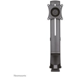 Neomounts FPMA-D860BLACK Soporte de Escritorio para Monitor 10-32" hasta 8 kg Pinza/Atornillado Negro