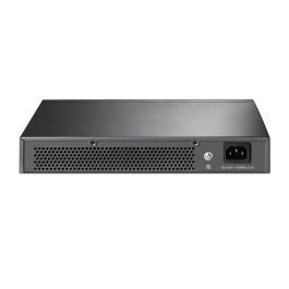 Omada 16-Port Gigabit Easy Smart Switch Omada 16-Port Gigabit Easy Smart Switch