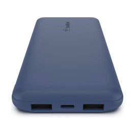 Powerbank Belkin BOOST↑CHARGE Azul 10000 mAh 2 Ah